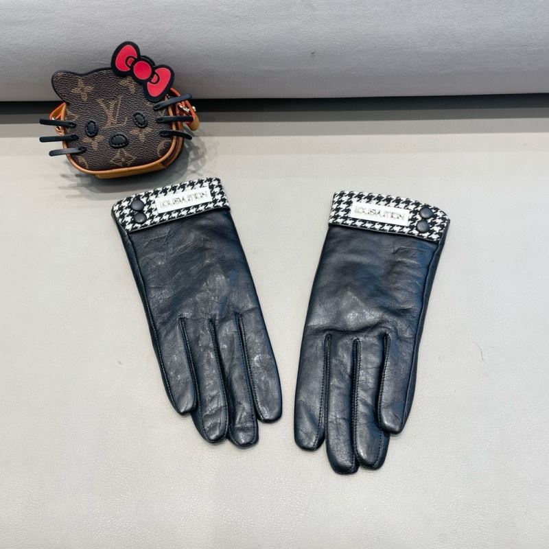 Louis Vuitton Gloves